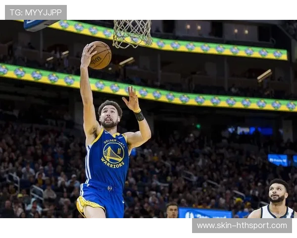 勇士底线谈判：克莱续约还是挥别？