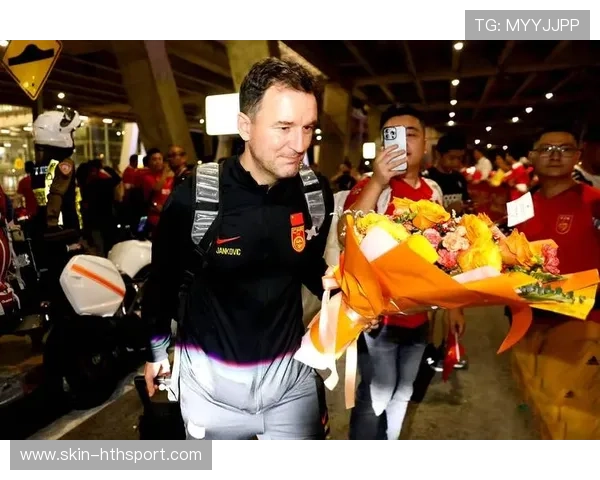 国足A队再陷失利，进攻短板成长期隐忧