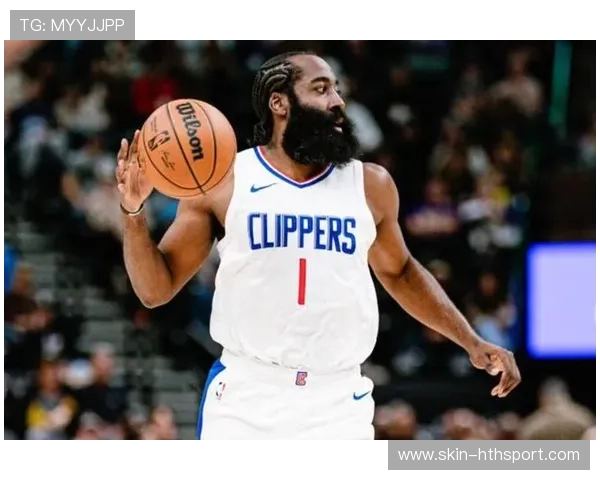 哈登队内沟通或失效：篮坛巨星背后的隐秘挑战