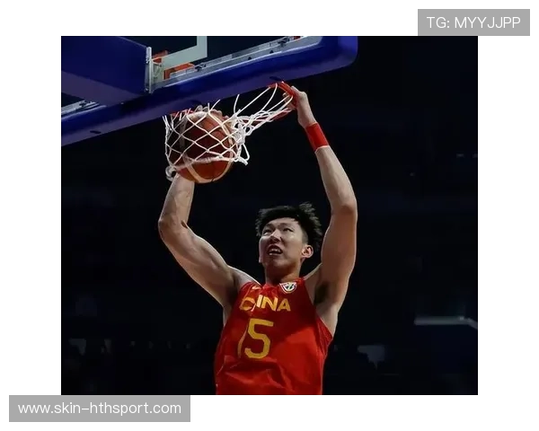 周琦收获重奖：篮球巨星再度突破，未来可期