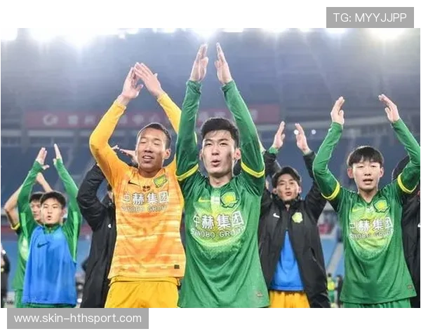 国安租借新星爆发，赛场上演华丽转身