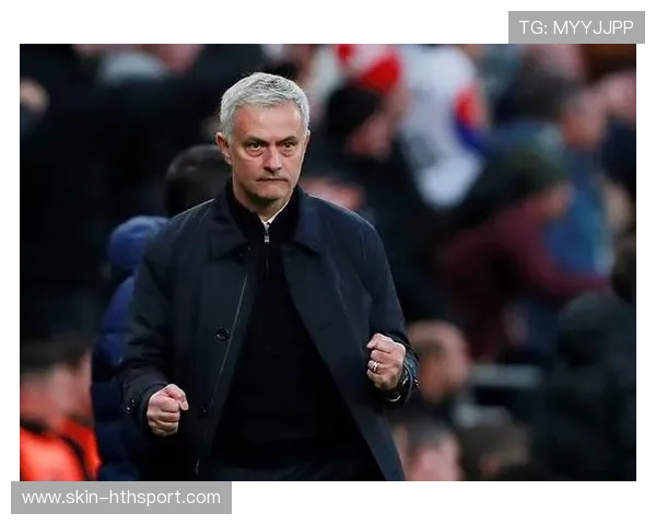 罗马队崛起势头明显，穆里尼奥构建铁血防线