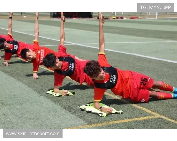 墨西哥俱乐部开启青训新时代：职业教育并行驱动未来