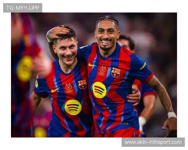 拉菲尼亚精准穿透直塞助攻破门